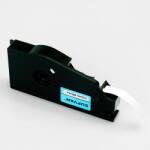 Supvan Самозалепваща лента Supvan TP-L09EW, 9 мм x 16 м, бяла (TP-L09EW)