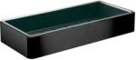 emco Loft Szivacs Tartó Betét - Fekete - 220x36x101mm