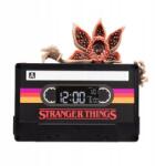 Paladone Stranger Things Alarm Clock - Demogorgon