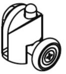 Anima Pótalkatrész Anima Element NDTE6S (NDTE6S)