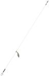 Savage Gear Teaser Trace M 50cm 0, 80mm 20kg 2db (1611091)