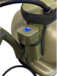 HOLDCARP Rechargeable Camping Shower 25L (5069506425L)