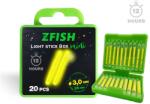 Zfish Chemical Light Stick 4, 5 x 39 mm