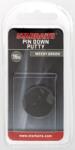 STARBAITS Ólompaszta Pin Down Putty 15g Zöld (SE-SB-KNOK-DNM-POPDP-000)