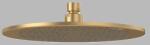 Villeroy & Boch Para de dus fixa, rotunda, 250 mm, auriu periat, Villeroy & Boch Universal Showers TVC00000100076 TVC00000100076 (TVC00000100076)