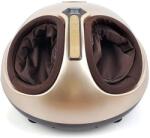 Cenocco Beaut Professzinális fűthető 360 fokos lábmasszírozó légkompresszióval, 45 W, pezsgő szín