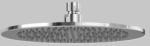 Villeroy & Boch Para de dus fixa, rotunda, 250 mm, crom lucios, Villeroy & Boch Universal Showers TVC00000100061 TVC00000100061 (TVC00000100061)
