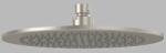 Villeroy & Boch Para de dus fixa, rotunda, 250 mm, nichel periat, Villeroy & Boch Universal Showers TVC00000100064 TVC00000100064 (TVC00000100064)