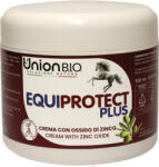 Union Bio Equiprotect Plus cink-oxidos bőrtápláló krém lovaknak 500 ml