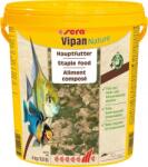 Sera Vipan Nature 20 L / 4 Kg Nagy Lemezes Haltáp (SE-32294) (SE-32294)