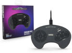 Numskull Games SEGA Mega Drive kontroller 10W vezeték nélküli töltőpad - nextelshop