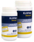Stangest KRILLVET, STANGEST, Pachet 2 X 120 capsule