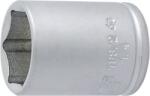 Unior 1/2"-os Dugókulcsfej, DIM 10 (U600851) (U600851)