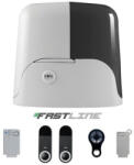 KEY automation KEY-KSUN5024FKK tolókapu szett bluetooth interfésszel (KSUN5024FKK)