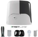 KEY automation KEY-KSUN5024FEK tolókapu szett bluetooth interfésszel - ipkameradiszkont