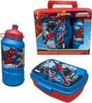  Disney uzsonnás készlet többféle változatban