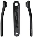 FSA Braț manivelă FSA CK-745/IS Bosch Gen4, 170 mm, 1x11, fără foaie de angrenaj
