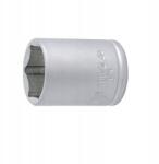 Unior 188/2 6p-os Dugókulcsfej 1/4'', DIM 13 (600825) (600825)