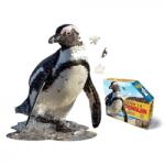 WOW Toys Пъзел Wow - Пингвин, 100 части (WOWP4004)