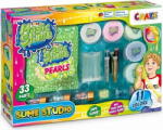 CRAZE Комплект за игра Craze - Слайм студио, 33 части (C32862)