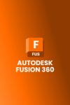 Autodesk Autodesk Fusion 360 - 2026 (1 - 3 éves) (Windows/MacOS)