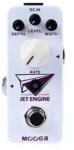 MOOER MFL3 Jet Engine Flanger - Efect Chitara (MFL3)