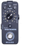 MOOER MDM1 Micro Drummer - Pedala Ritmuri (MDM1)