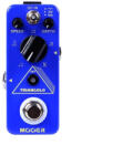 Mooer MTR3 Triangolo - Pedala Tremolo (MTR3)