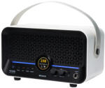Mooer Future F15I LI Snowfall White - Amplificator Chitara (F15ILIWH)