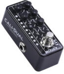 MOOER M011 Cali-Dual - Pedala Preamp (M011)