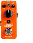 MOOER MOC4 Purer Octaver - Pedala Octaver (MOC4)