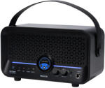 Mooer Future F15I LI Phantom Black - Amplificator Chitara (F15ILIBK)