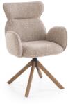  Szék Houston 2041 (Bézs + Dió)