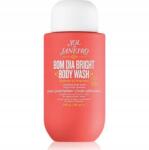 Sol de Janeiro Bom Dia Bright Body Wash tisztító tusfürdő