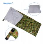 ACRA nyári hálózsák Masker-T terepmintás (05-SPM10)