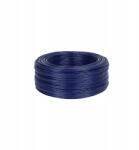 Cabletech Kábel 2 x RCA-3mm kék 1mb ár (49145)