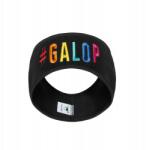 Galop Wear Lovagló fejpánt Galop Wear szivárványos #Galop (opaska_teczowy_GALOP)