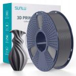 Sunlu PLA 1.75mm 1kg, szürke filament (5903899275281)