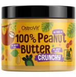 OstroVit Mogyorókrém 100% 500 g Crunchy (5903933906744)