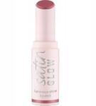 essence ajakrúzs Satin Glow Luminous Shine 03 (4059729542724)