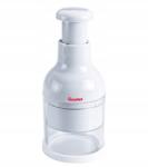  Márkás Prémium Éles Aprító Zöldség Hagyma Aprító Fokhagyma Swiss (25.13.05)