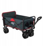 Nils Kocsi túrastrandra Nils Camp NC2601 160L Antracit (15-03-509)