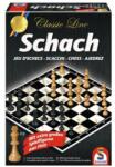 Schmidt Spiele Sakk nagy figurákkal 6962-184