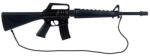 GONHER M-16 patronos gépkarabély - 71 cm 32459