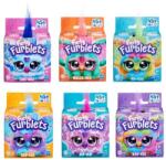 Hasbro Furby Furblets interaktív plüssfigura - többféle F9703
