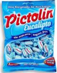 Pictolin Eucalipto 65g eukaliptusz-menta cukorka rágócukor nélkül (8413209319026)