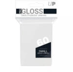 Various UltraPRO Small Sleeves - Clear (62 x 89 mm) UltraPRO Small Szabványú Kártyavédõ Fólia (62 x 89 mm) 20481-182