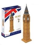 BonsaiBP 3D puzzle Big Ben - 44 db 19211-182