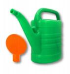 Bradas Kerti Locsolókanna Műanyag 5 Literes Tölcsér Bradas (KTK05)