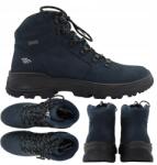 4F Női Túracipő Őszre/télre OBDG253 31S 37 méret Ingyenes Zokni (OBDH253 31S)